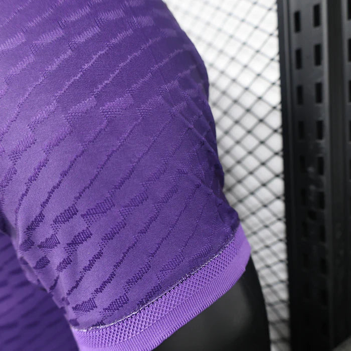 Maillot Real Madrid x Y3 2024/2025 4e Violet
