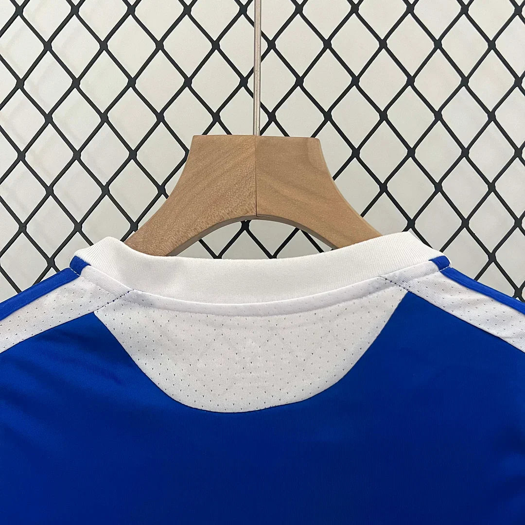 Maillot rétro domicile Chelsea 2011-2012 pour enfant
