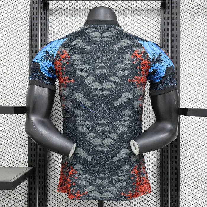 Japan "Fuji no Kōsen" Edición Especial