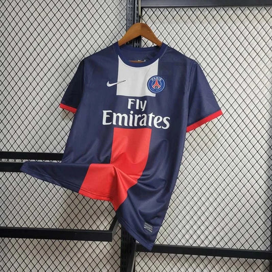 Maillot rétro PSG Paris Saint-Germain Domicile 2013-2014