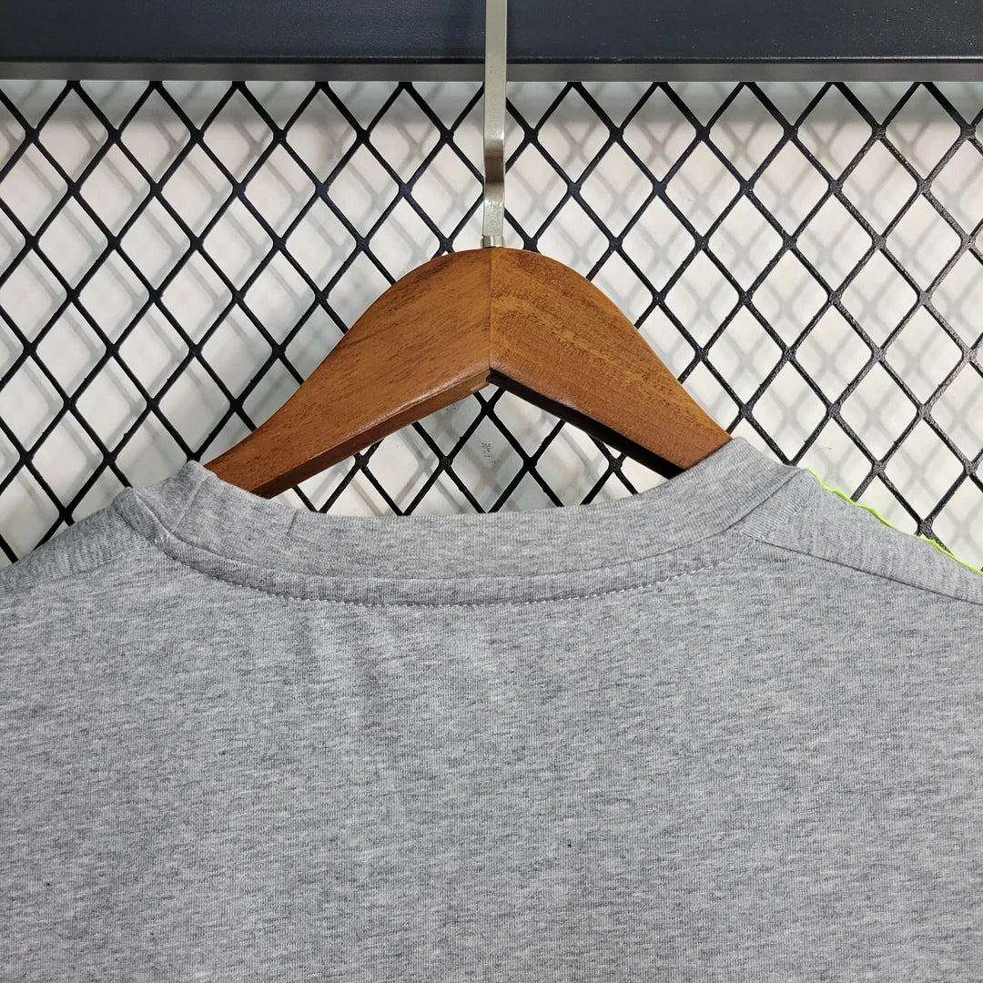 2015/2016 Retro Real Madrid Visitante