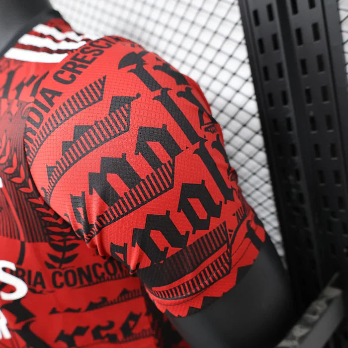 Arsenal "Scarlet Shadow" Edición Especial