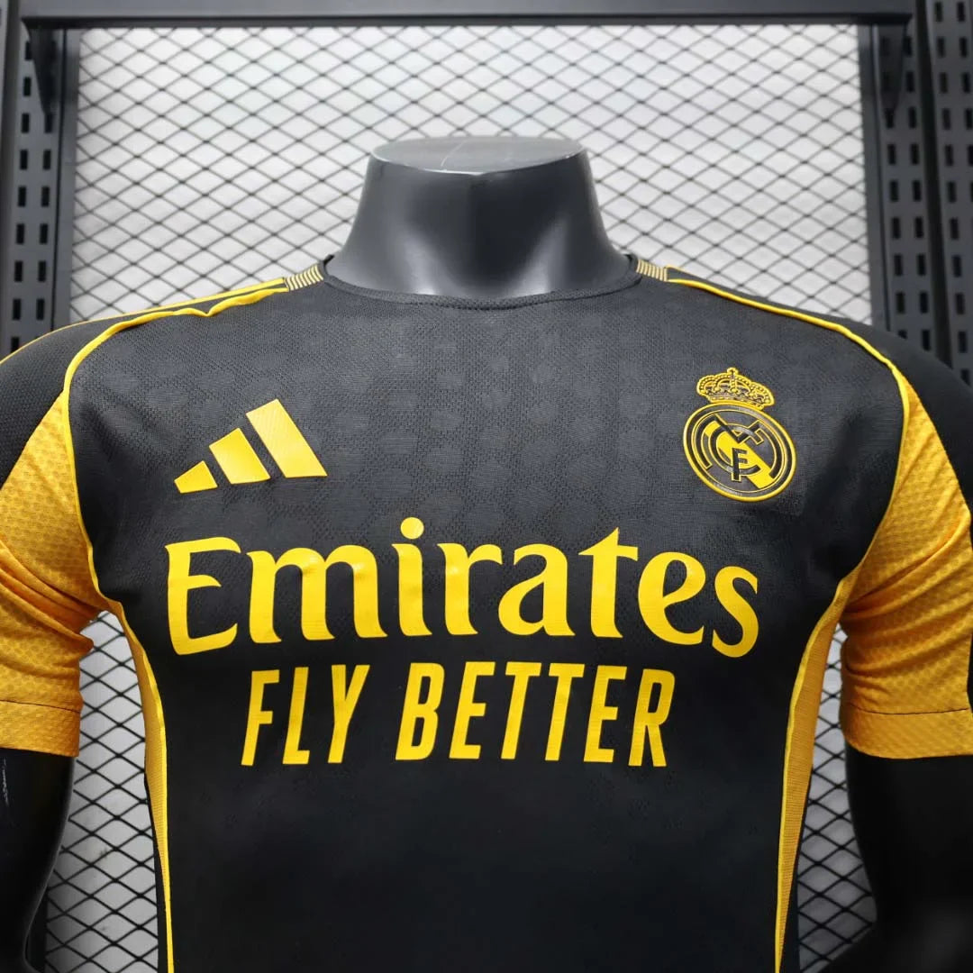 Édition spéciale « Solar Pulse » du Real Madrid