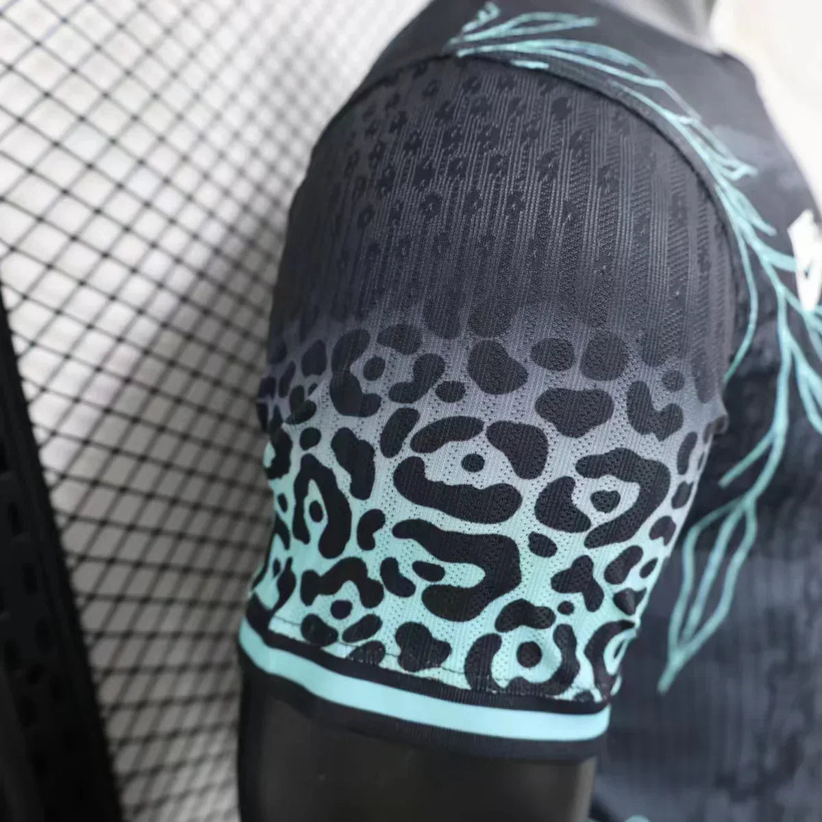 Brasil "Jungle Night" Edición Especial