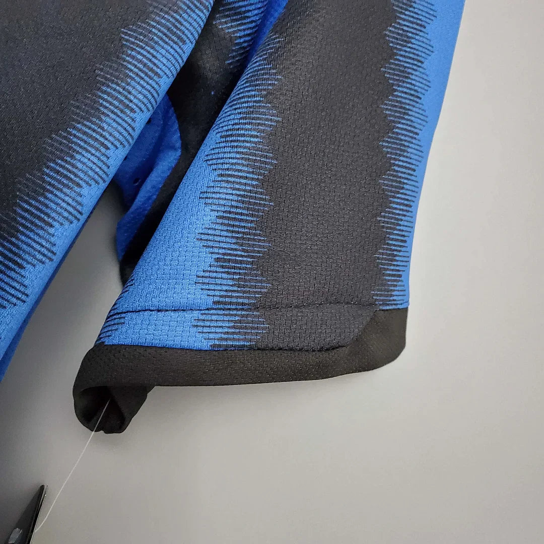 Maillot rétro Inter Milan domicile 2010-2011