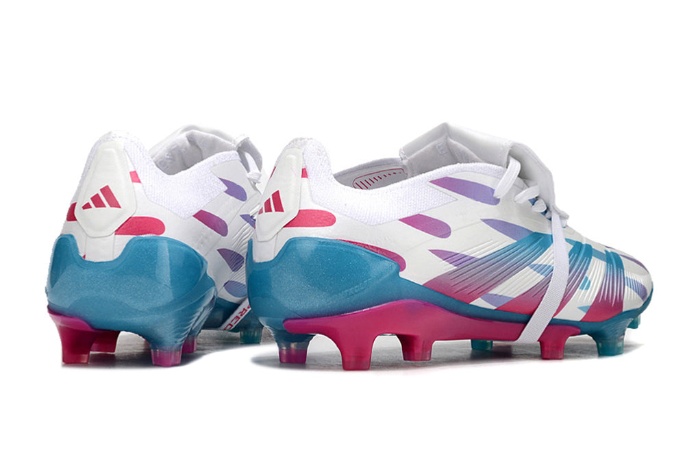 CHAUSSURES PREDATOR ACCURACY+ FG