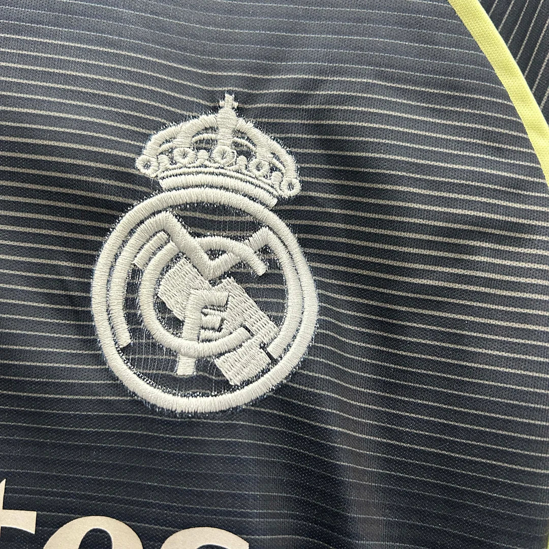 Maillot extérieur Real Madrid 2025/2026 pour enfant