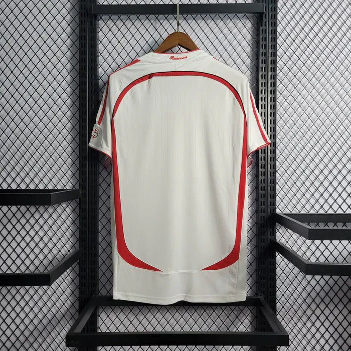 Maillot rétro extérieur AC Milan 2006/2007