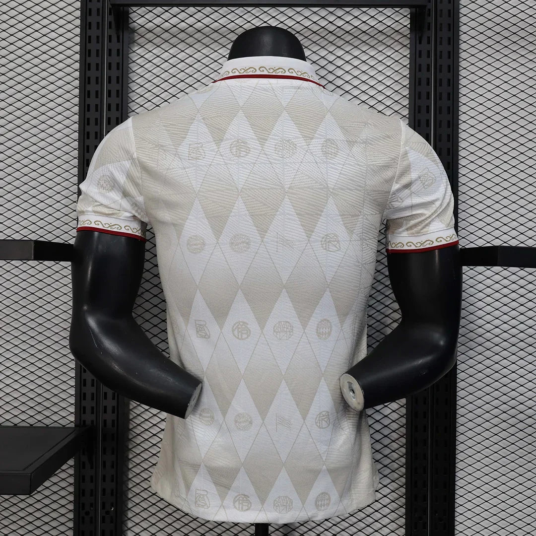 2025/2026 Bayern Munchen Edición Especial