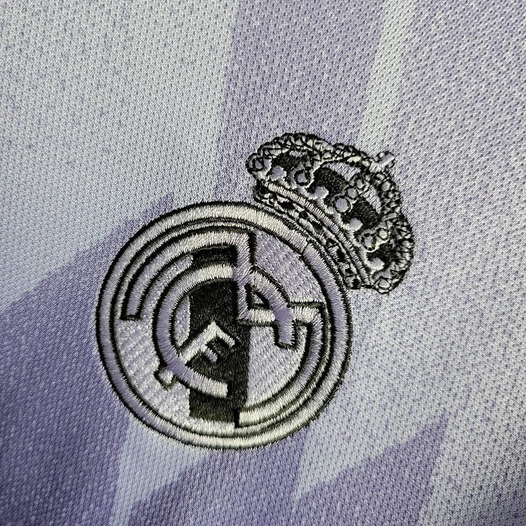 Maillot extérieur Real Madrid 2022/2023