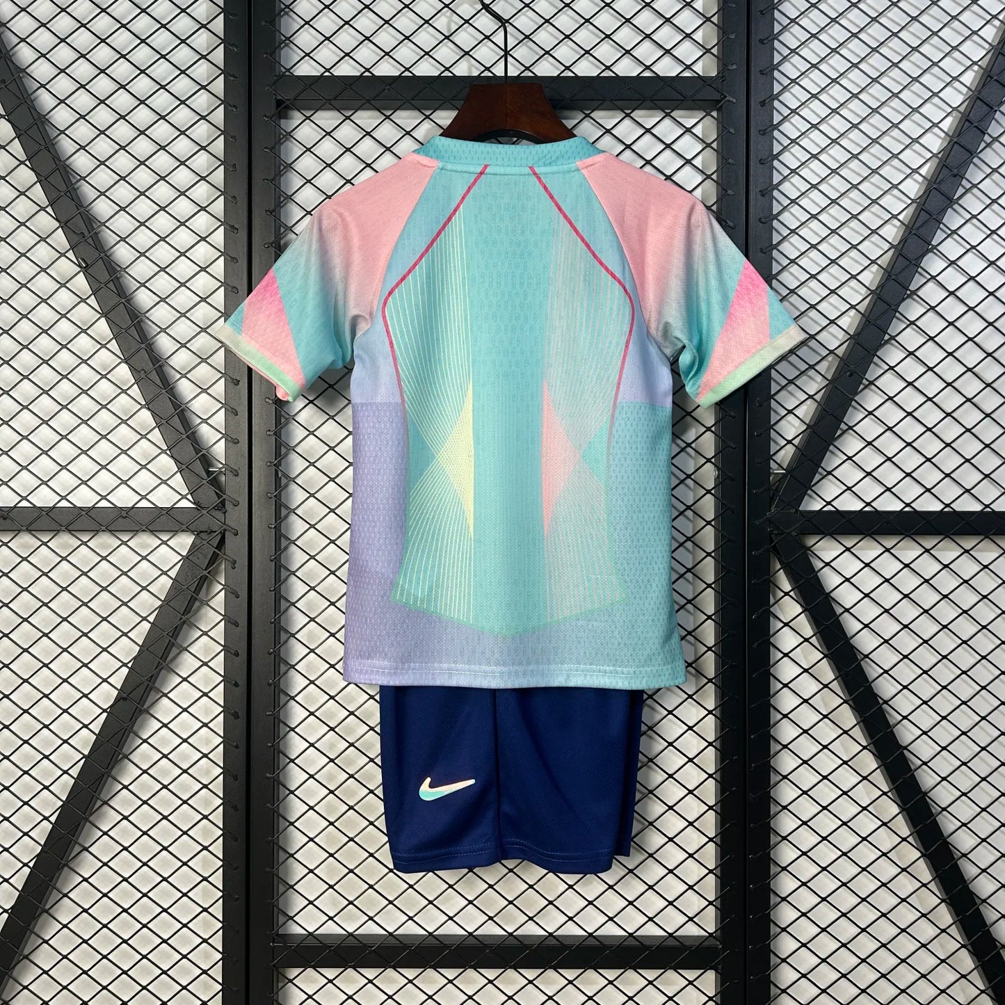 Édition spéciale Barcelone « Dreamwave » taille enfant