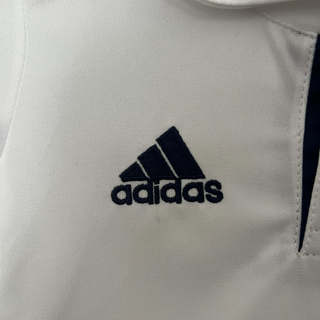 Maillot rétro domicile Real Madrid 2016/2017 pour enfant