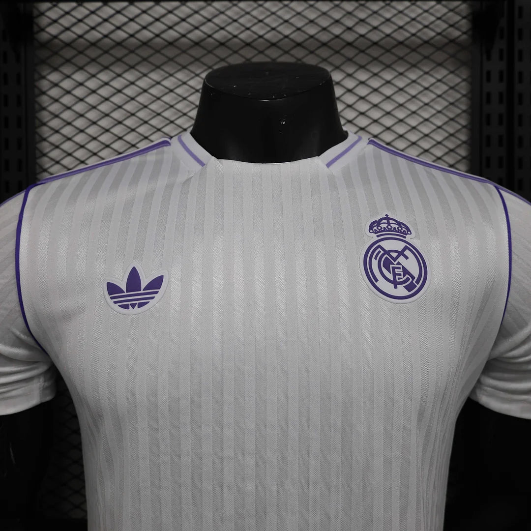 2024/2025 Real Madrid Edición Especial