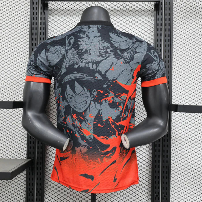 Japan "Raijin no Kage" Edición Especial