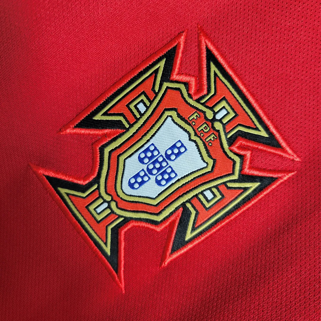 2016 FIFA World Cup Portugal Local