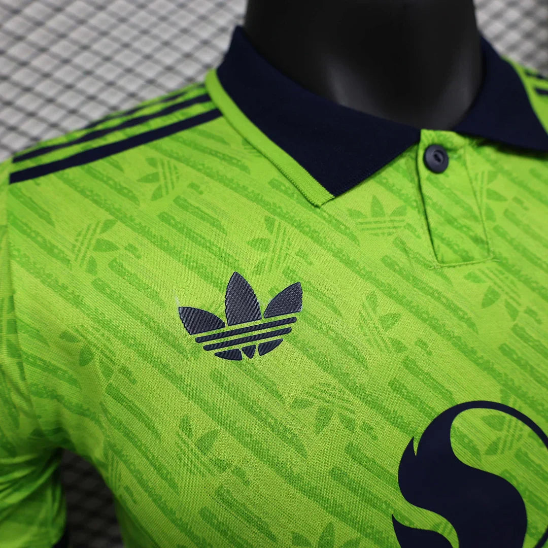 2024/2025 Manchester United Edición Especial