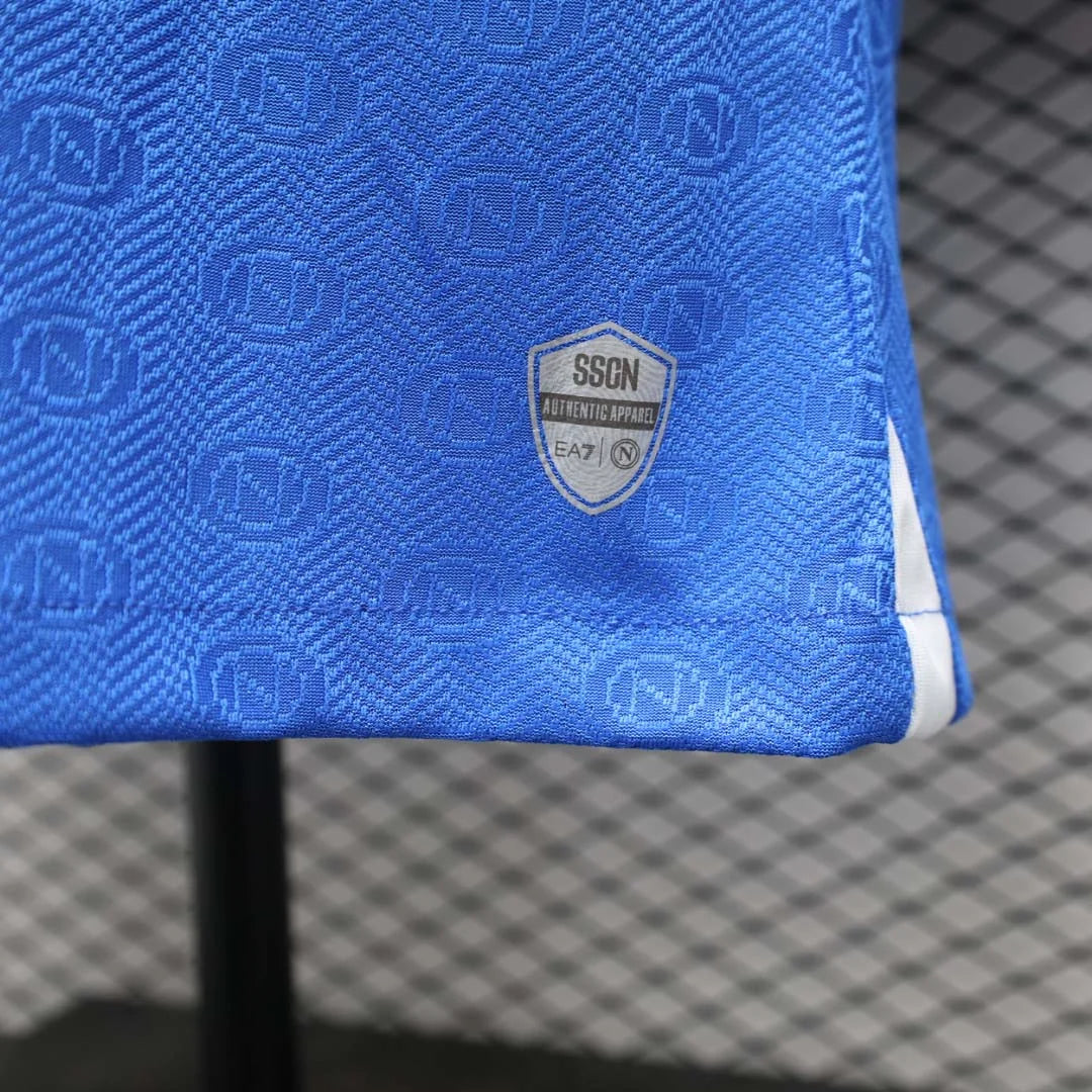 2024/2025 Napoli Local Kit