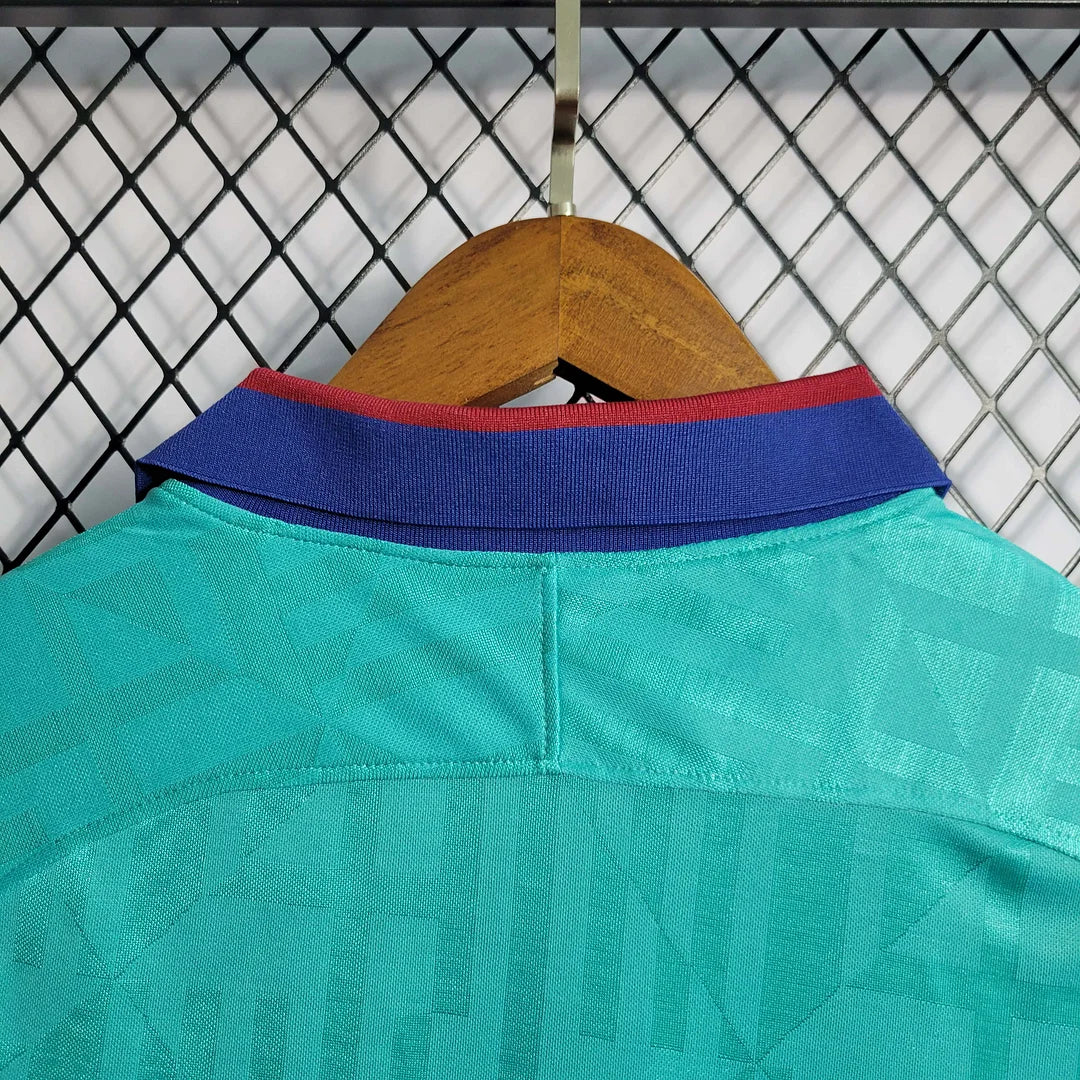 Barcelone 2019-2020 Alternative Extérieur