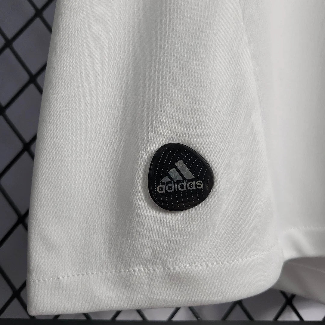 Maillot rétro Real Madrid domicile 2011/2012