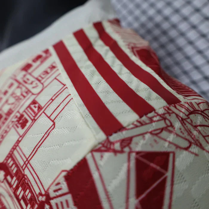 Japan "Edo Legacy" Edición Especial