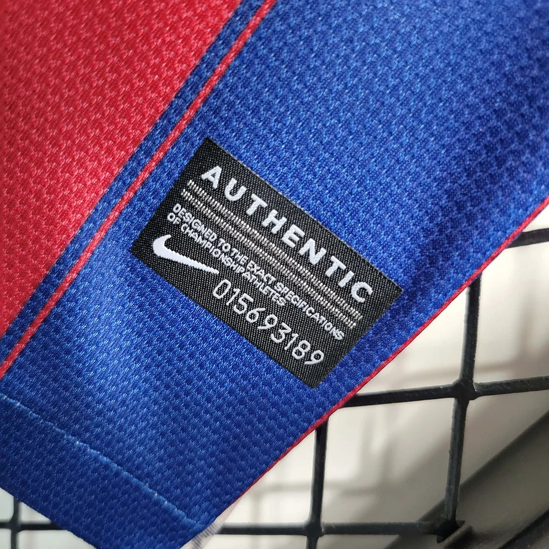 Maison rétro de Barcelone 2009-2010