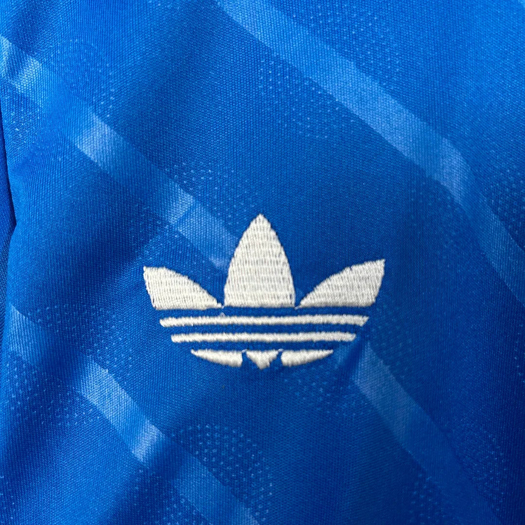 Maillot alternatif Real Madrid 2025/2026 taille enfant