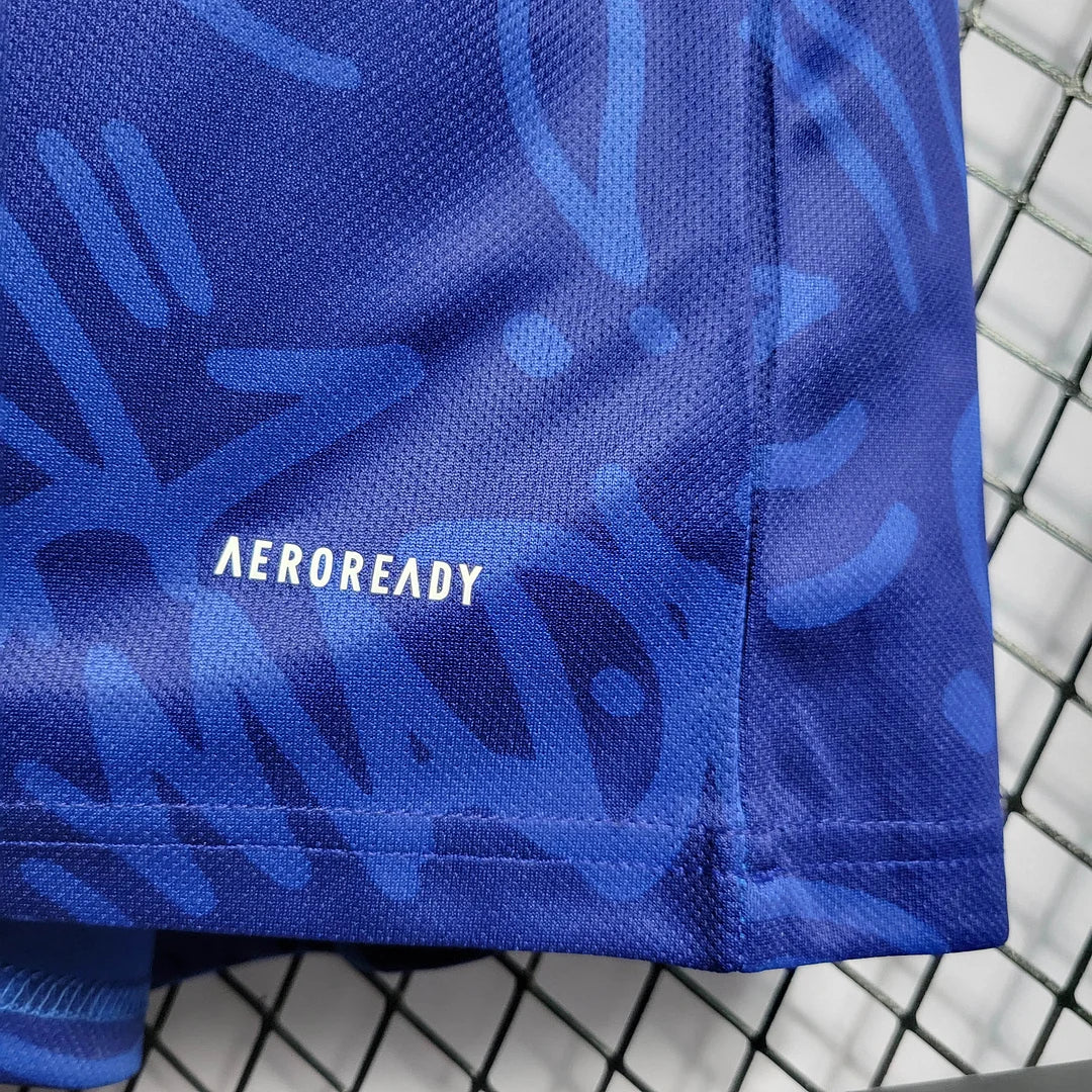 Real Madrid Extérieur 2021/2022