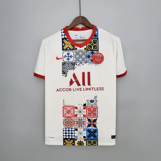 PSG Paris Saint-Germain "Heritage Harmony" Edición Especial