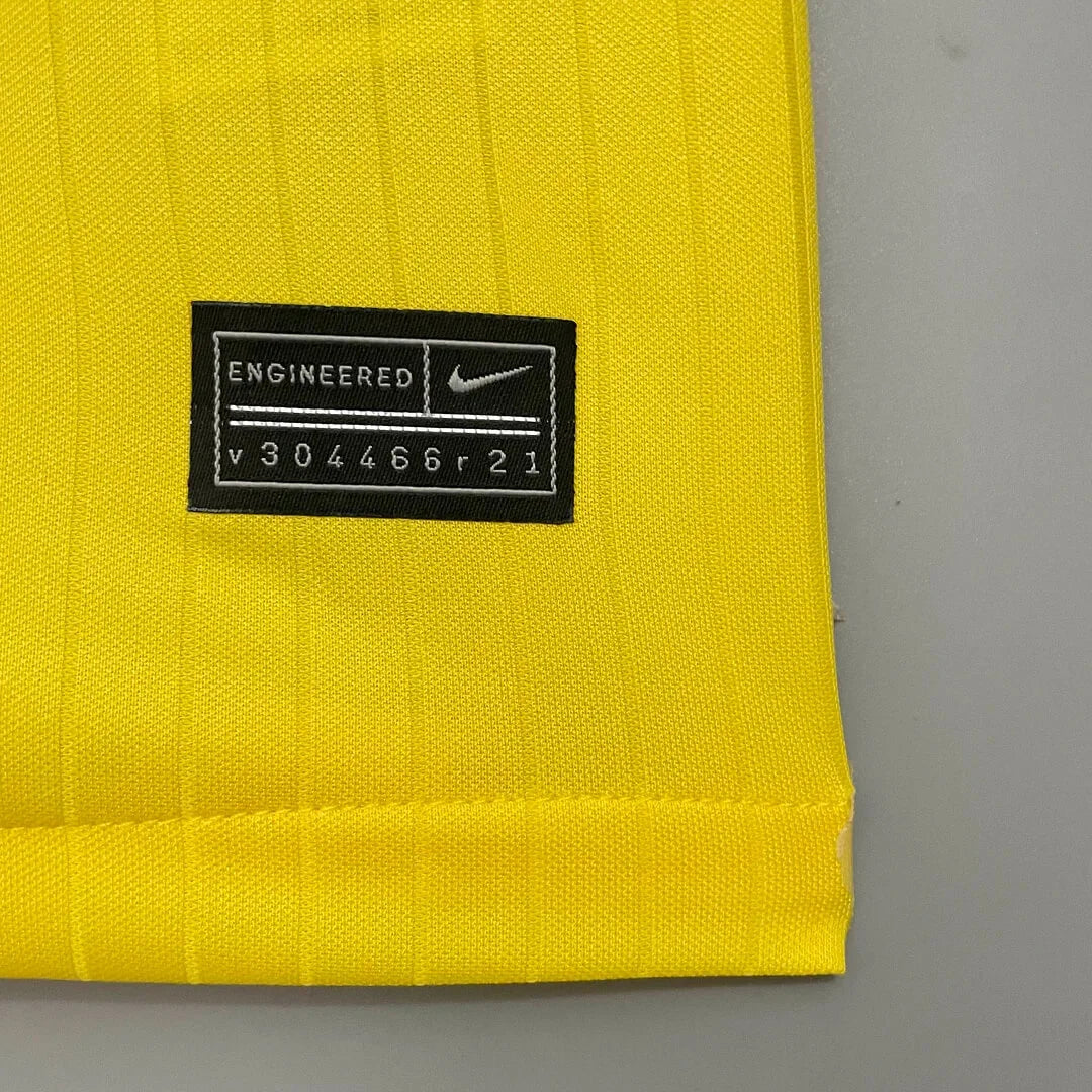 Maillot extérieur alternatif rétro Liverpool 2021/2022