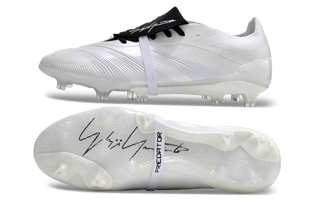 CHAUSSURES PREDATOR ACCURACY+ FG