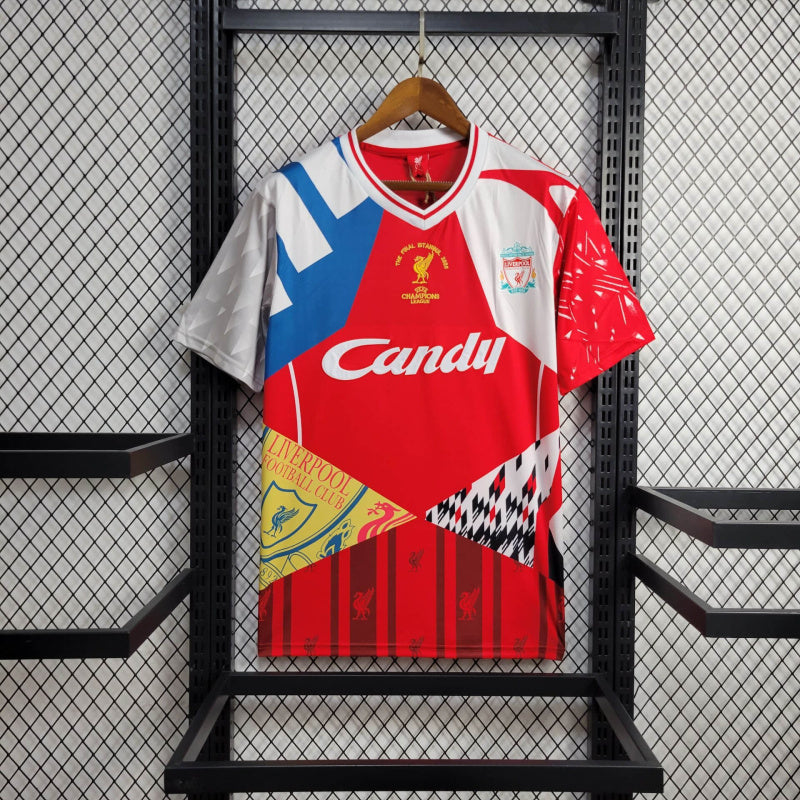 Liverpool Edición Especial