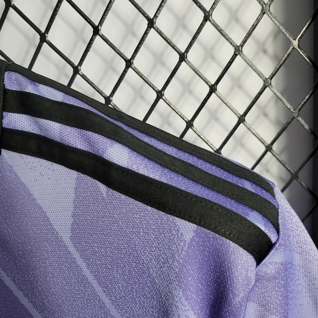 Maillot extérieur Real Madrid 2022/2023