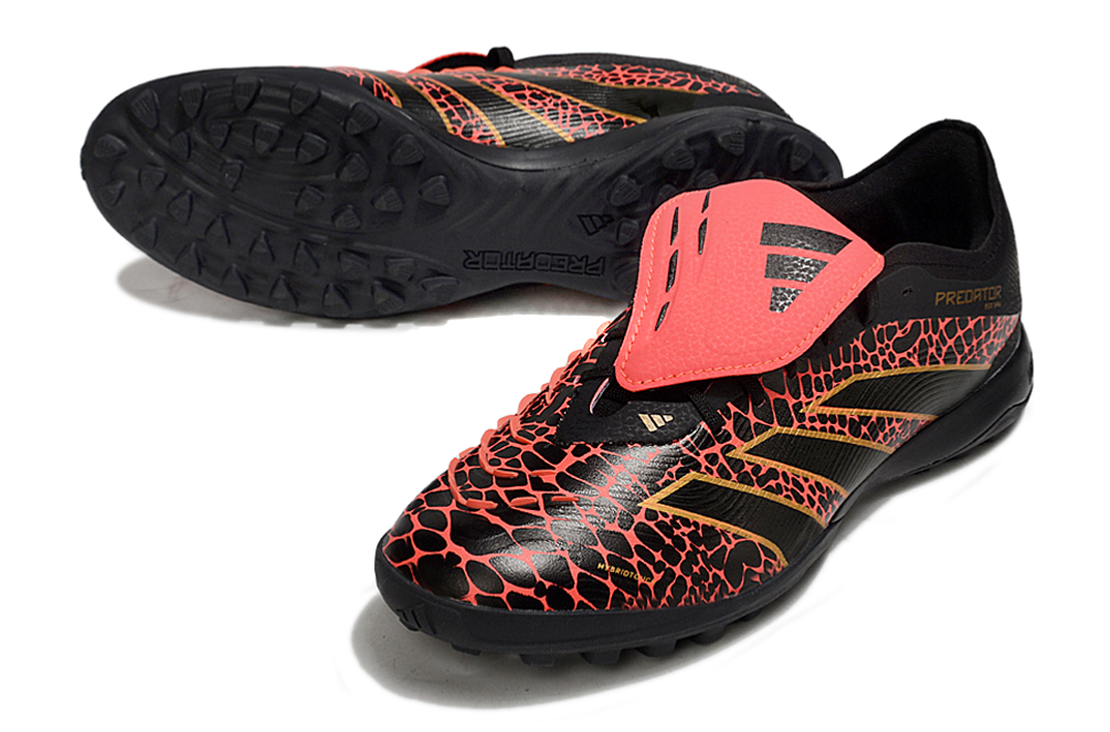 Ligue d'élite Predator FT