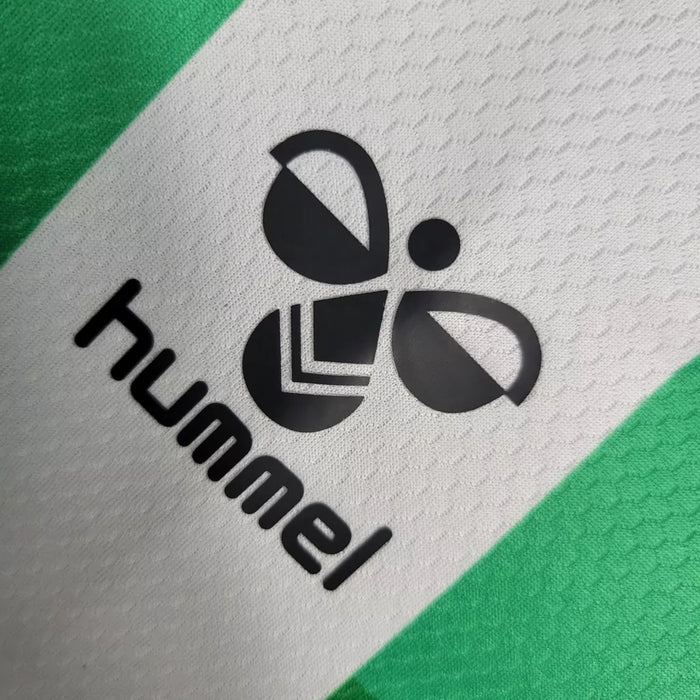 Maillot domicile du Real Betis 2022/2023