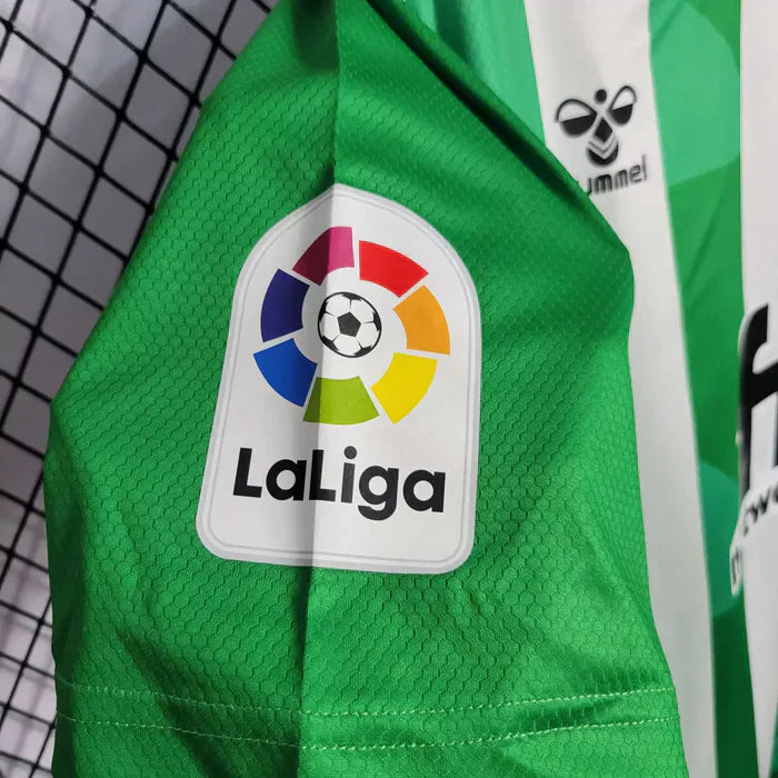 Maillot domicile du Real Betis 2022/2023