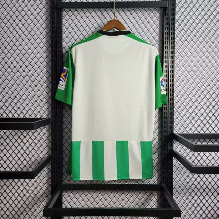 Maillot domicile du Real Betis 2022/2023