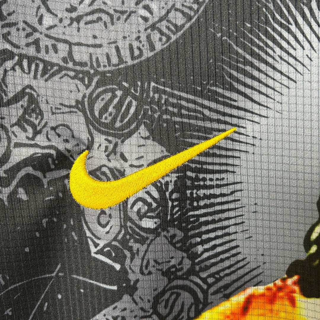 Brasil "Cristo" Edición Especial