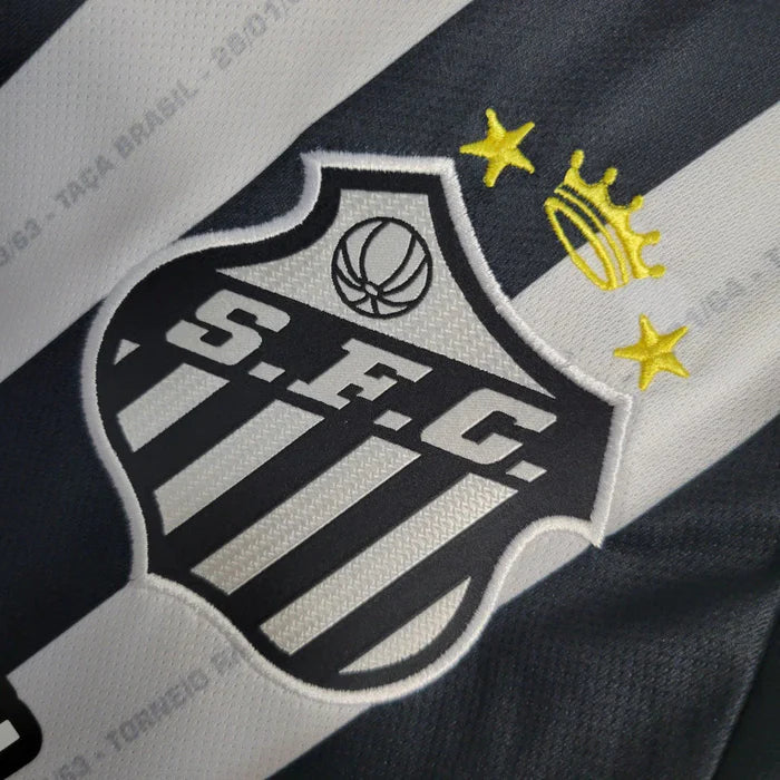 Maillot extérieur Santos 2023/2024