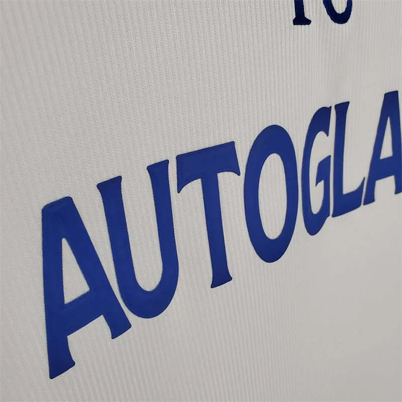 1998-2000 Retro Chelsea Visitante