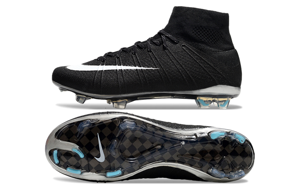 Mercurial Superfly