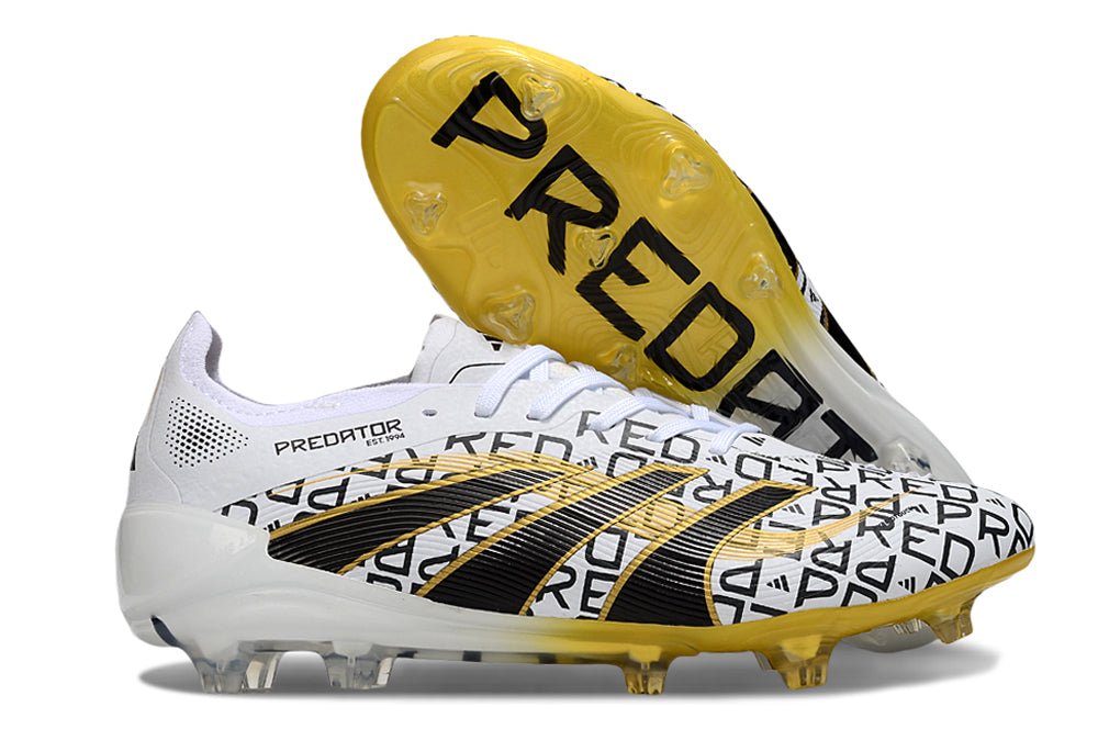CHAUSSURES DE PRÉCISION PREDATOR Elite