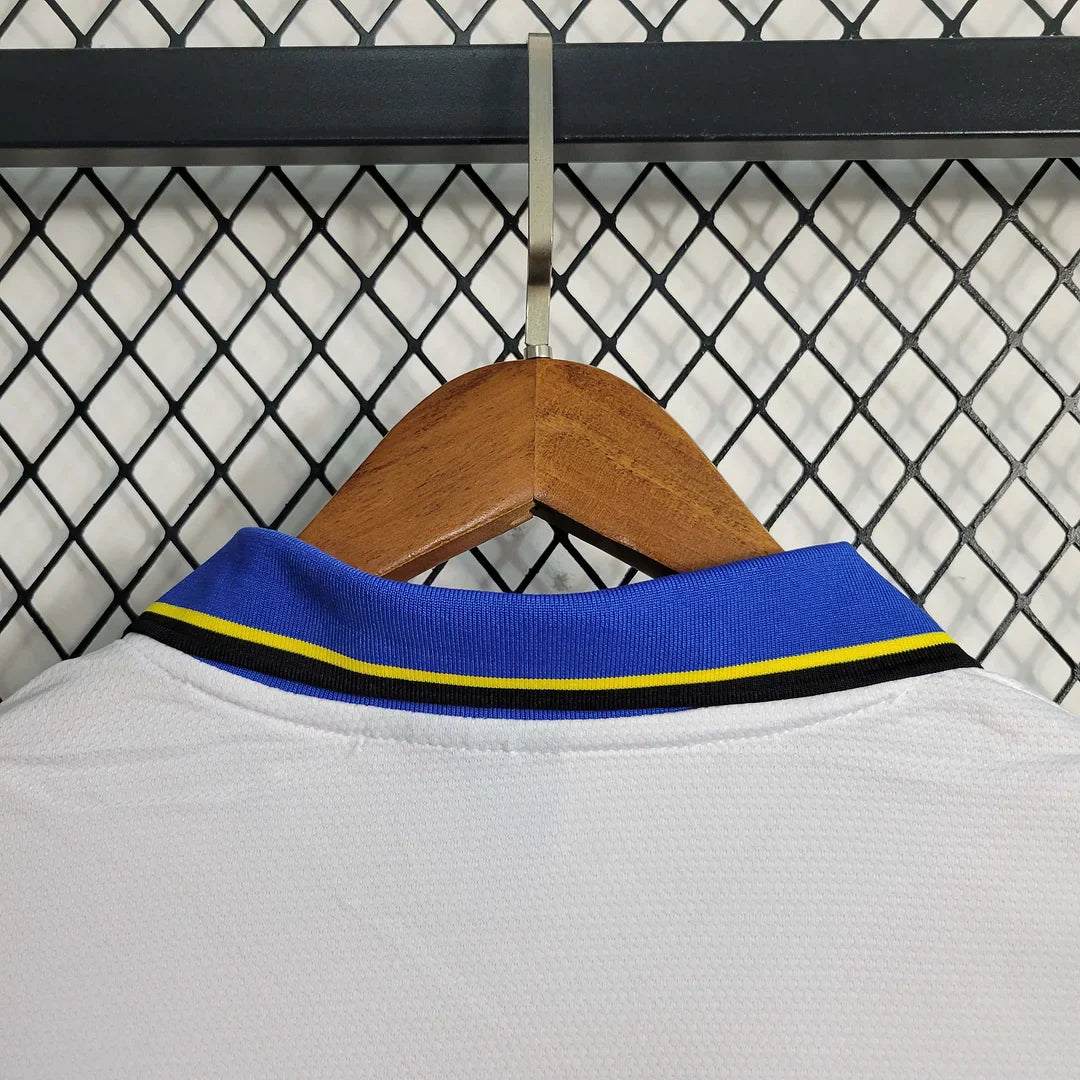 Rétro Inter Milan Extérieur 1997-1998