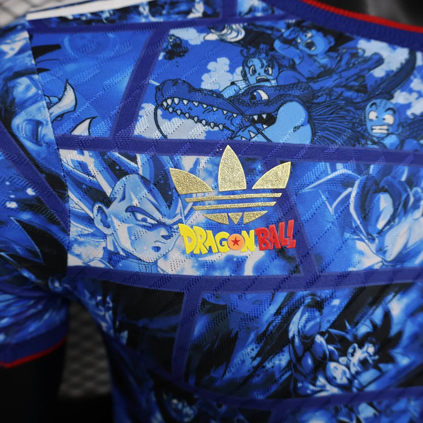 Japan "Ao no Seirei" Edición Especial