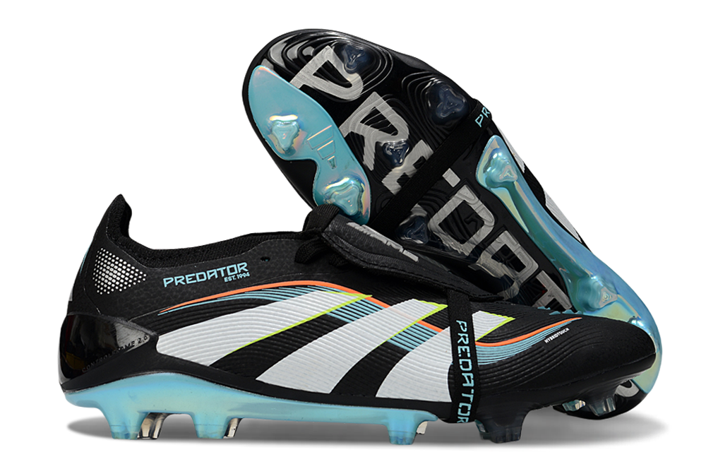 CHAUSSURES DE PRÉCISION PREDATOR Elite FG