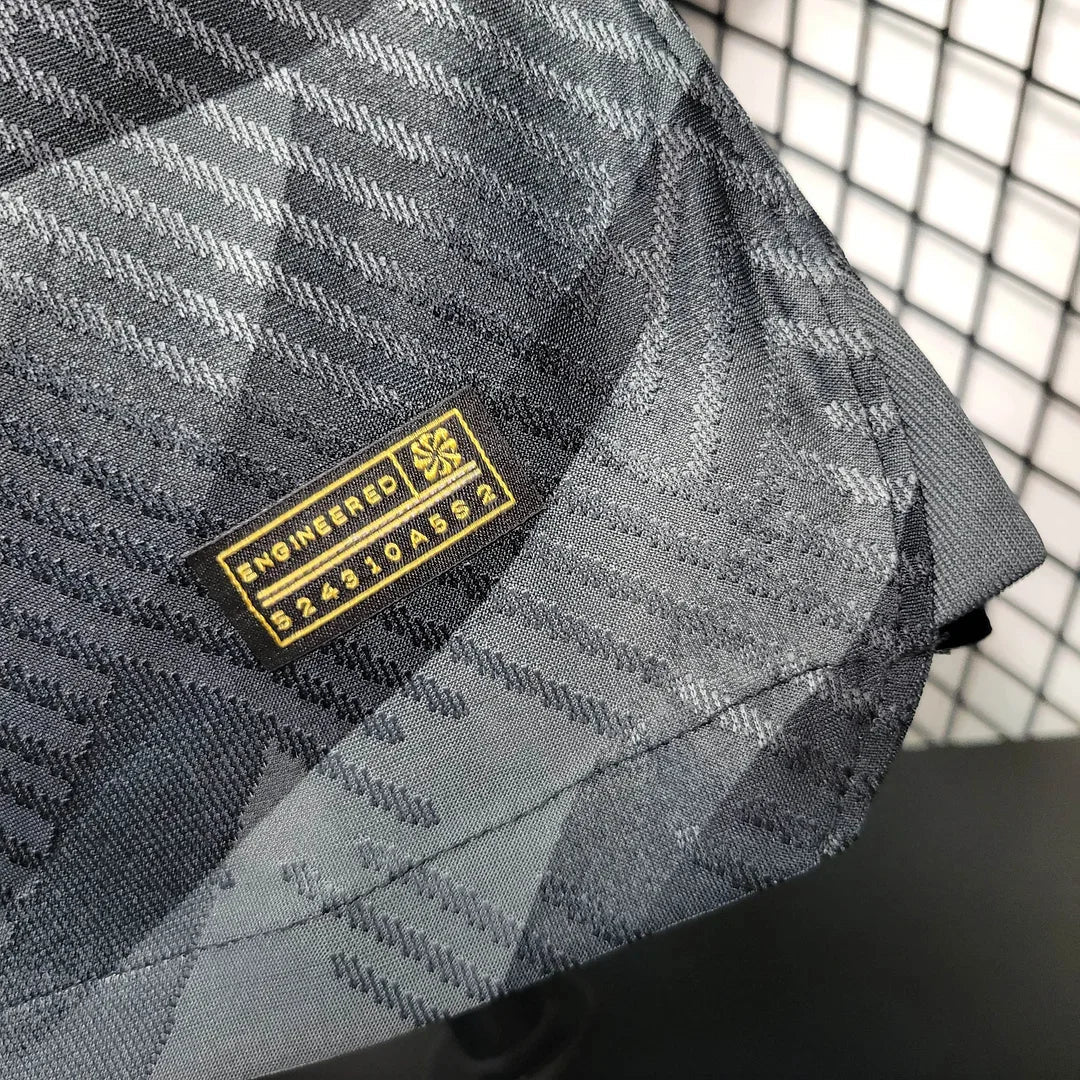 2023/2024 Liverpool Goalkeeper