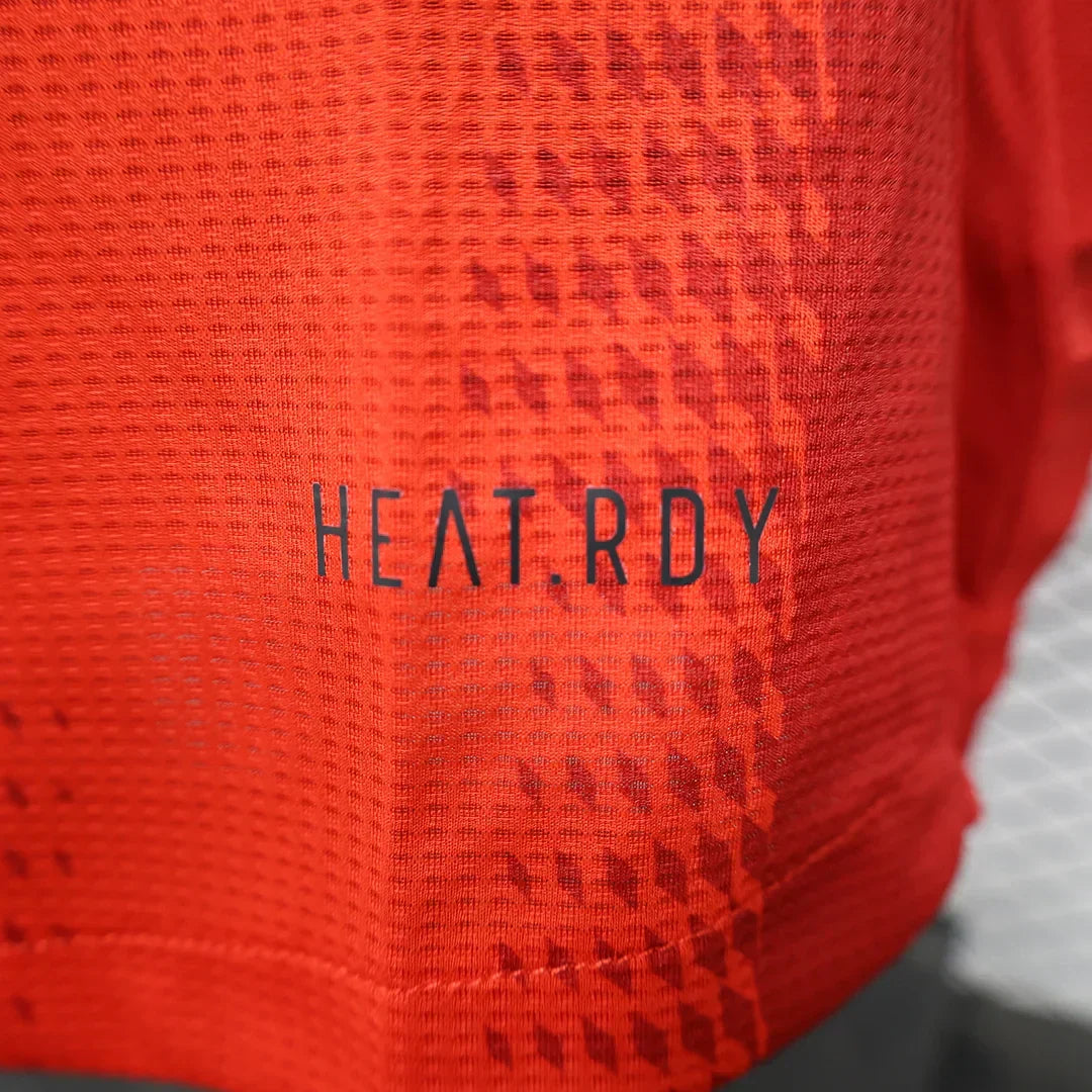 2024/2025 Bayern Munchen Local Kit Manga Larga