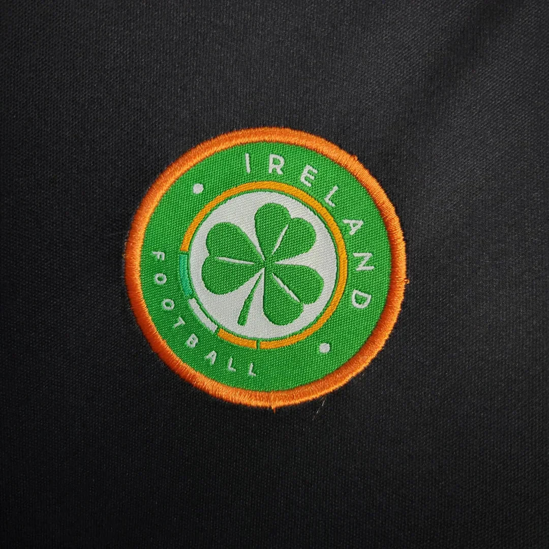 Taille alternative enfant à l'extérieur pour l'Irlande 2023