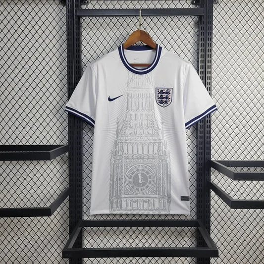 Édition spéciale Angleterre « Ben Spirit »