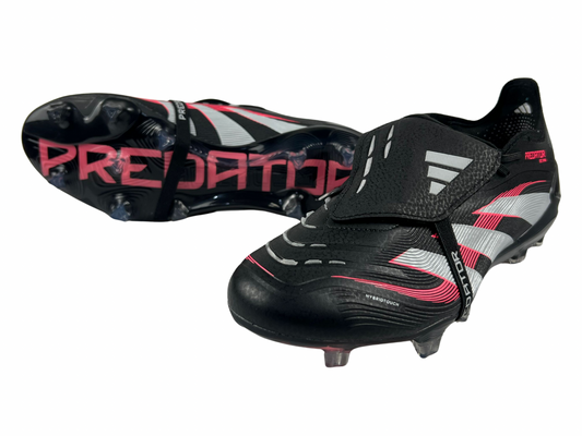 PREDATOR ACCURACY FG BOOTS élite