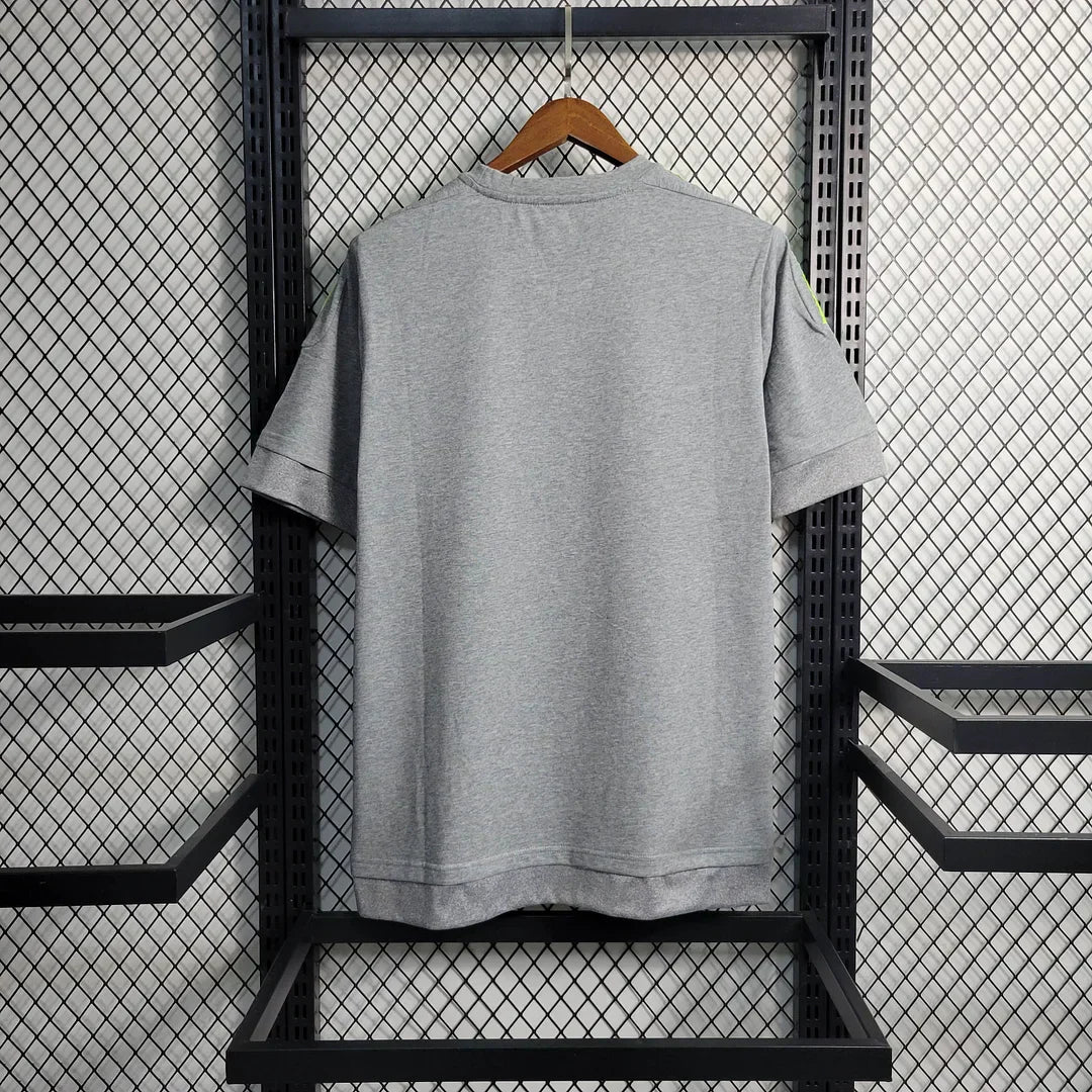 2015/2016 Retro Real Madrid Visitante